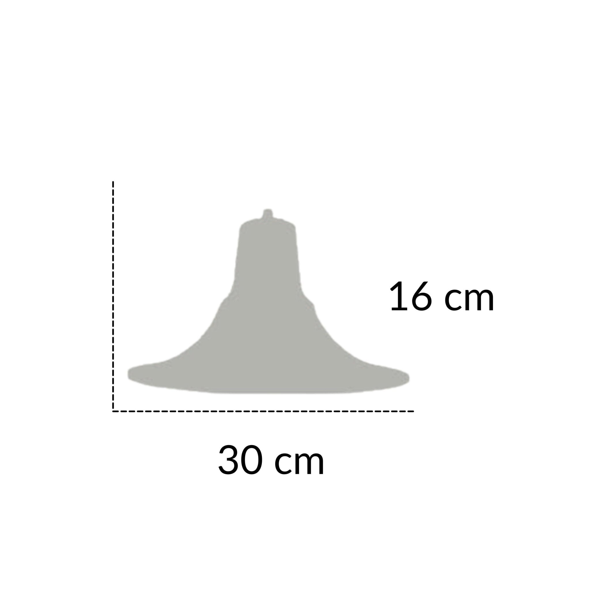 Colgante Pagoda *Personalizable* - Wattko