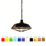 Colgante SK *Personalizable* - Wattko