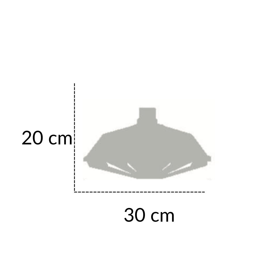 Colgante SK *Personalizable* - Wattko