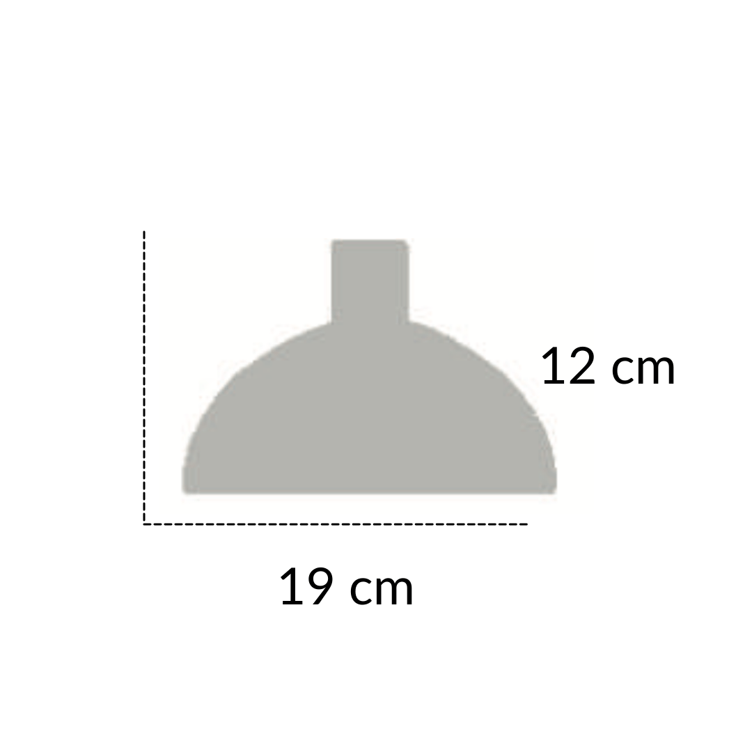 Colgante Universal *Personalizable* - Wattko