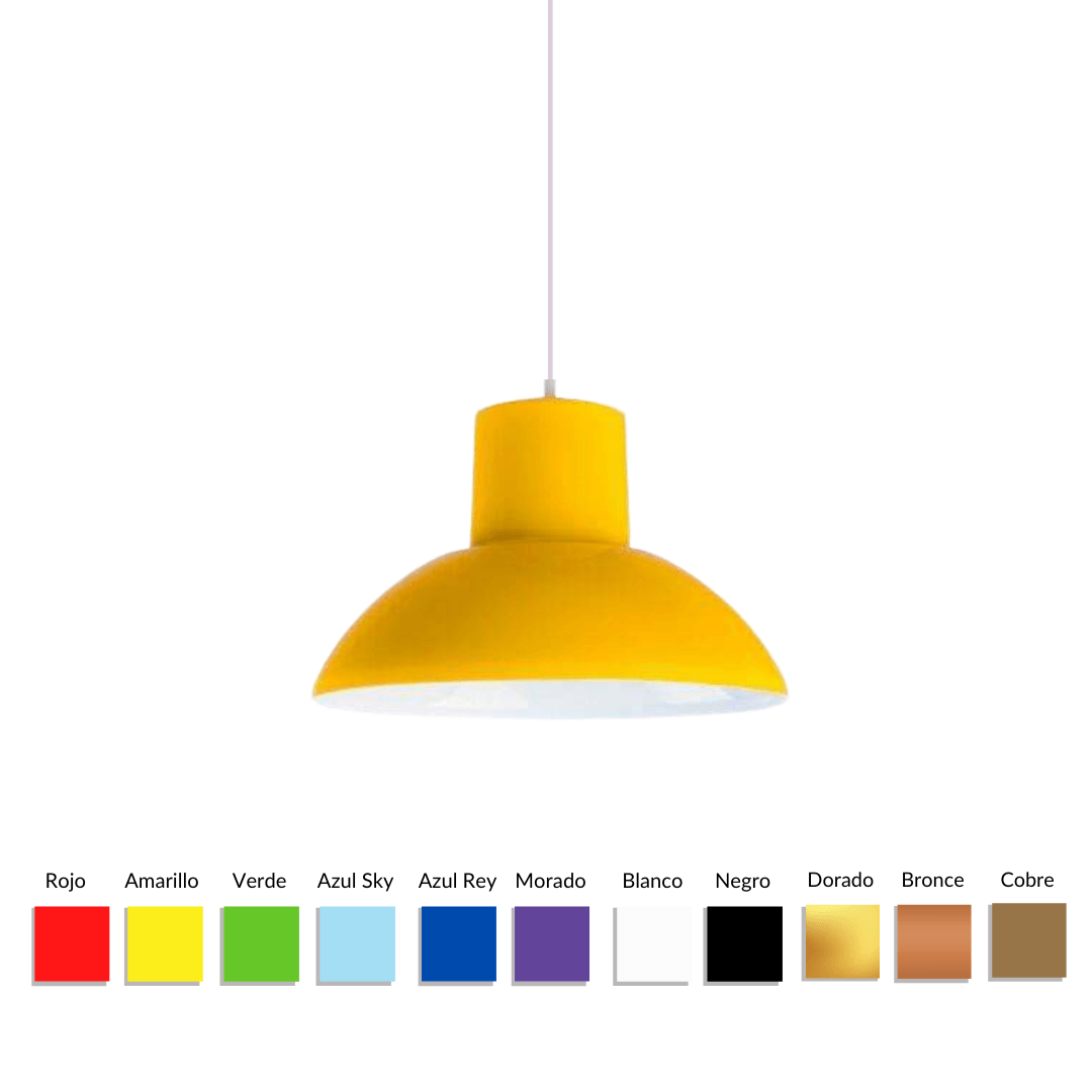 Colgante Universal *Personalizable* - Wattko