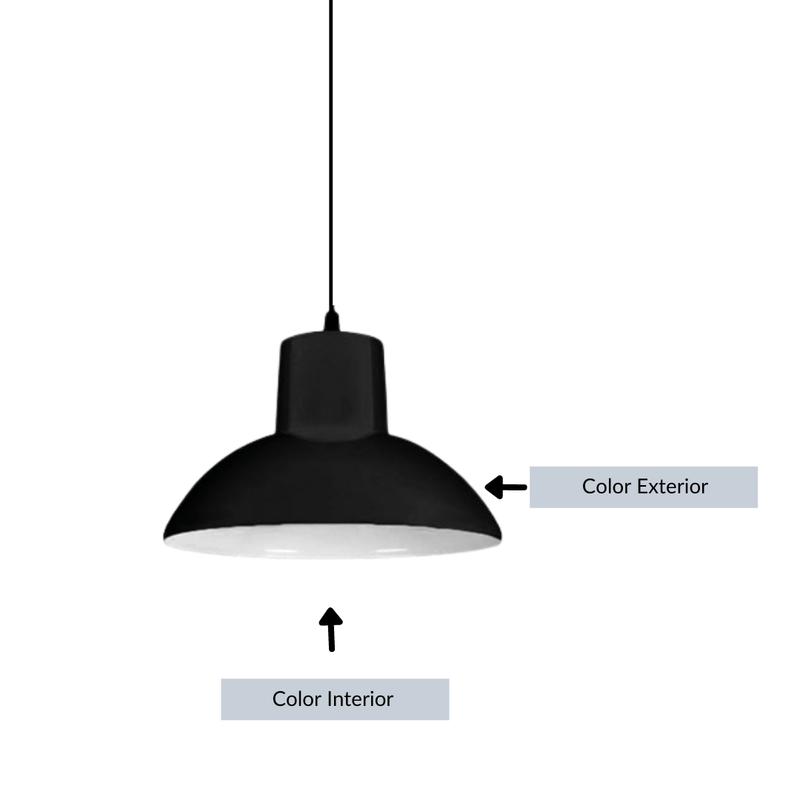 Colgante Universal *Personalizable* - Wattko