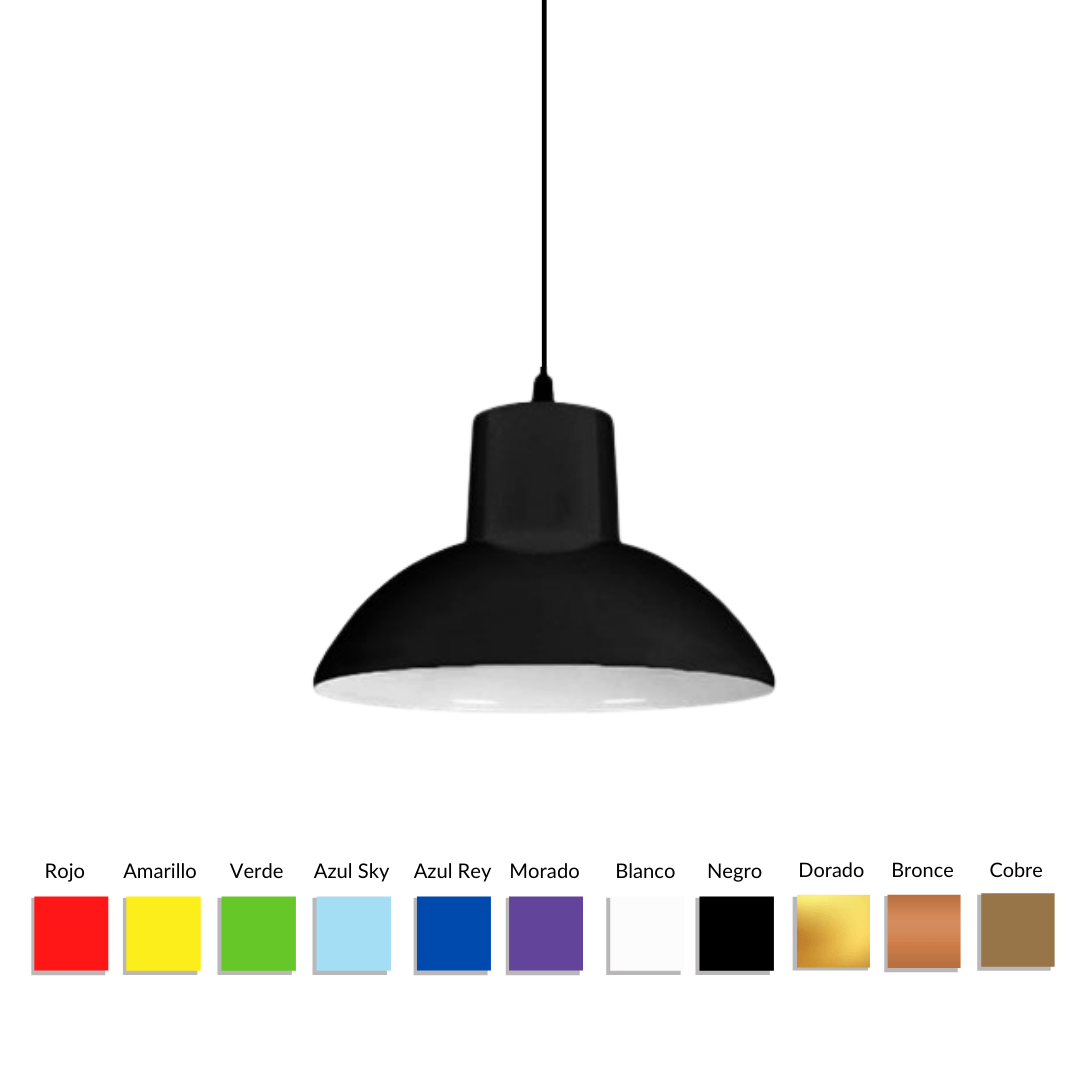 Colgante Universal *Personalizable* - Wattko