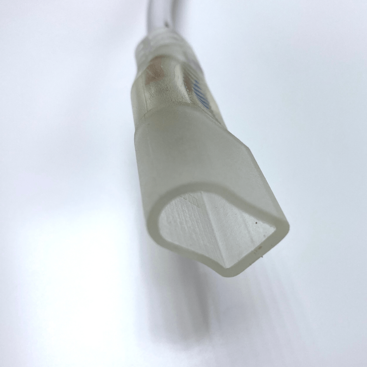 Conector Manguera LED 127V - Wattko