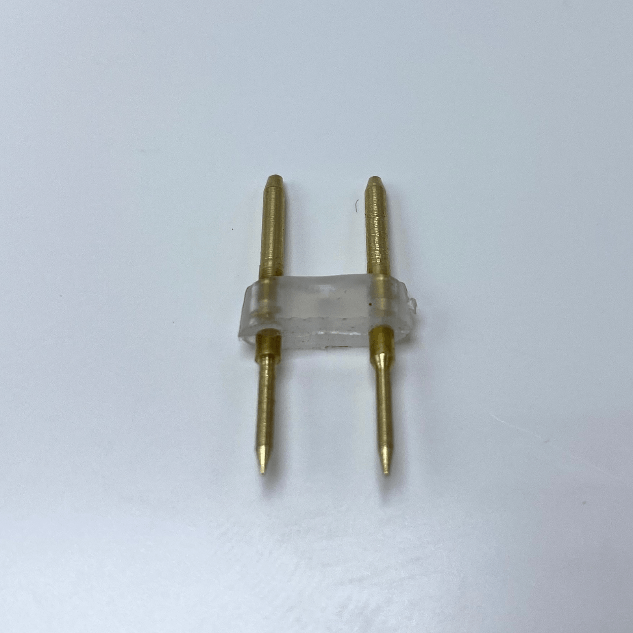 Conector Manguera LED 127V - Wattko