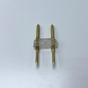 Conector Manguera LED 127V - Wattko