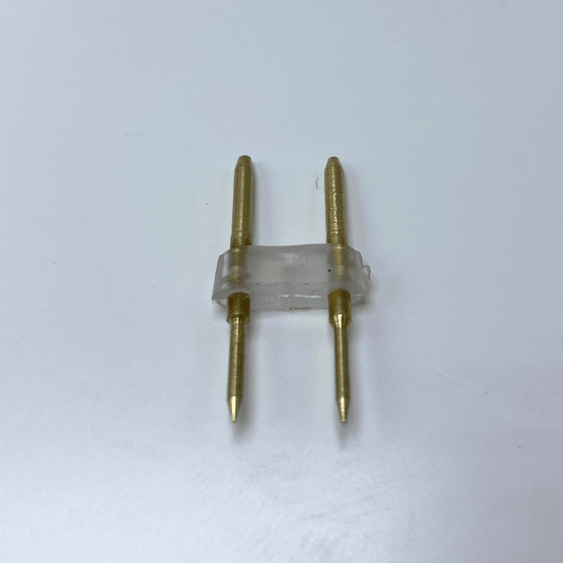 Conector Manguera LED 127V - Wattko