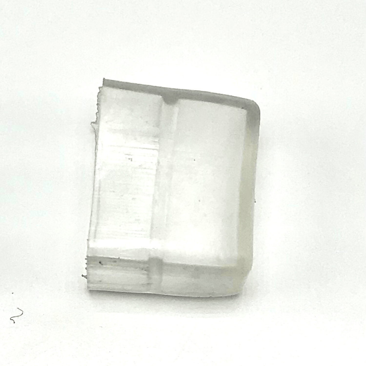 Controlador RGB Con Control Infrarrojo - Wattko