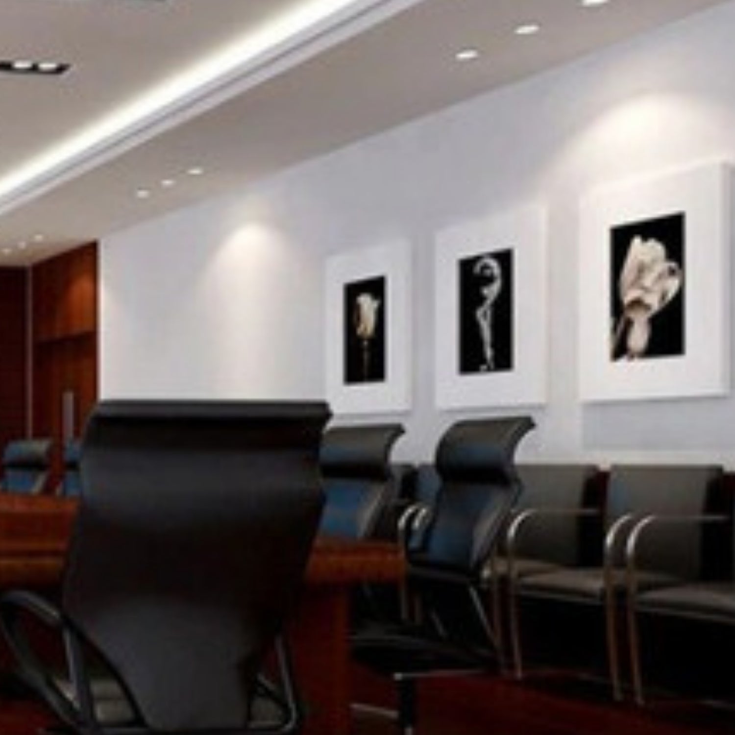 Empotrado Techo LED COB 10W Blanco Cálido 3K O Frío 65K - Wattko