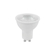 Foco LED, 6W Base GU10 Blanco Cálido/ Blanco Frío - Wattko