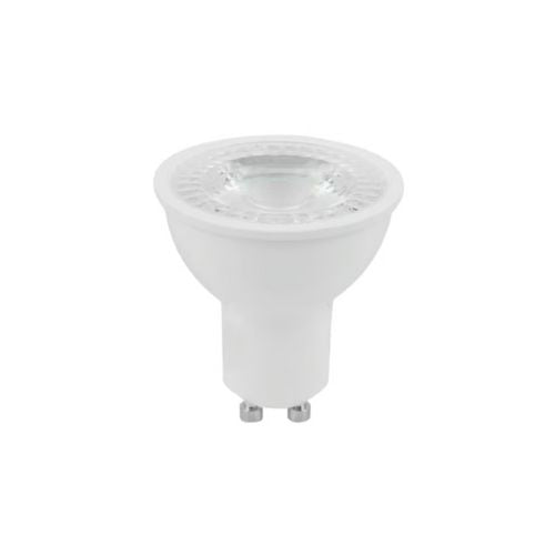 Foco LED, 6W Base GU10 Blanco Cálido/ Blanco Frío - Wattko