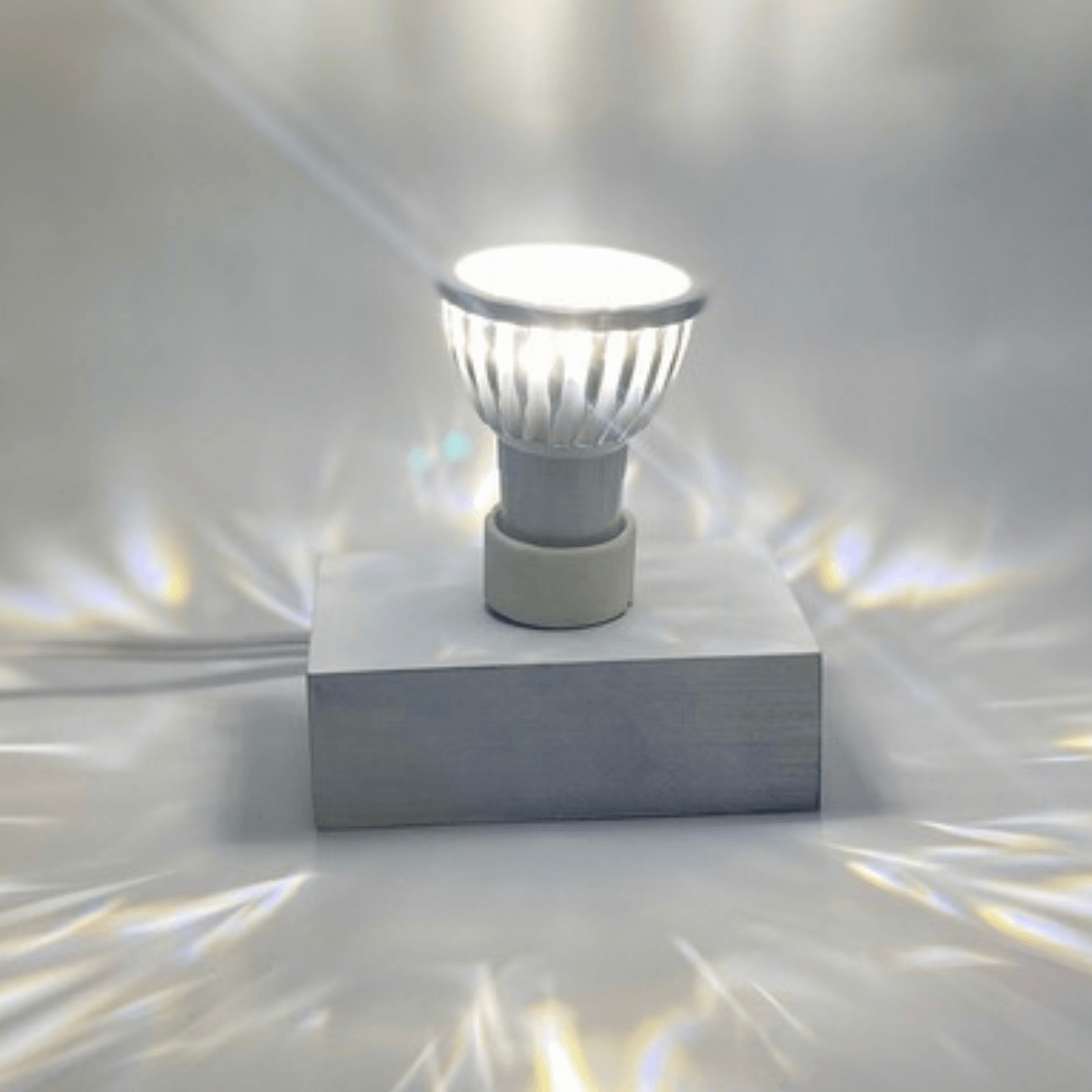 Foco PAR16 5W / 110V-260V - Wattko