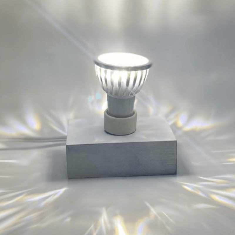Foco PAR16 5W / 110V-260V - Wattko
