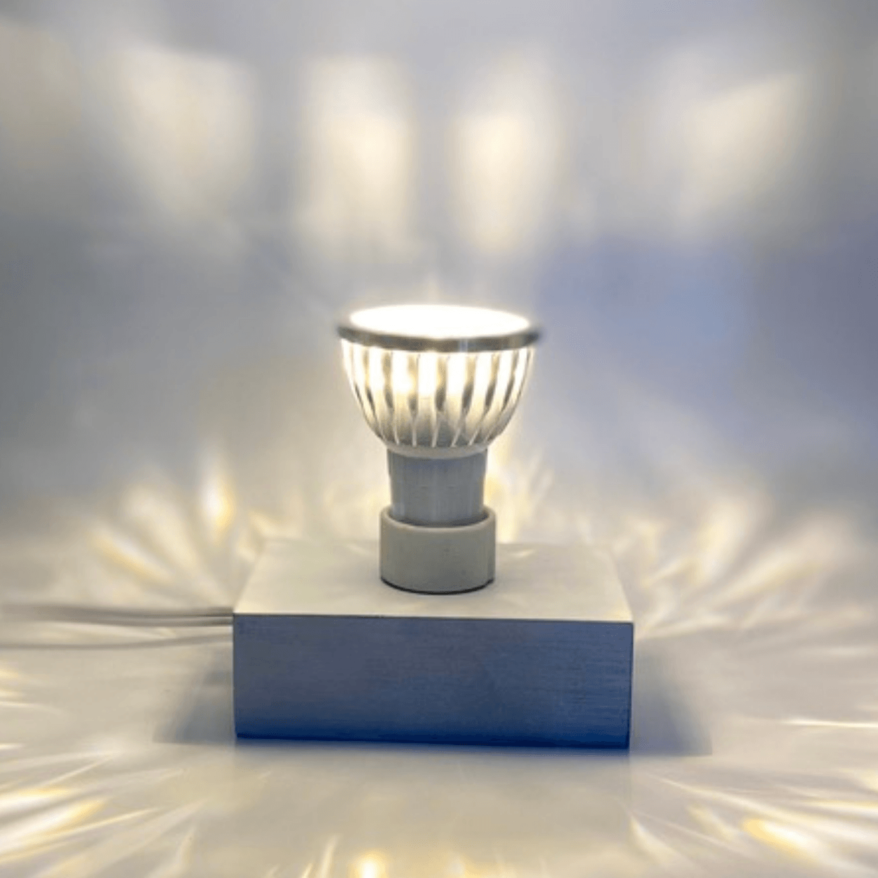 Foco PAR16 5W / 110V-260V - Wattko