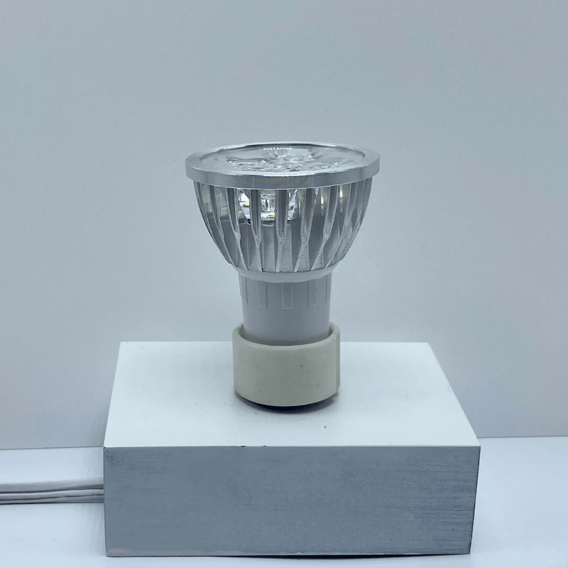 Foco PAR16 5W / 110V-260V - Wattko