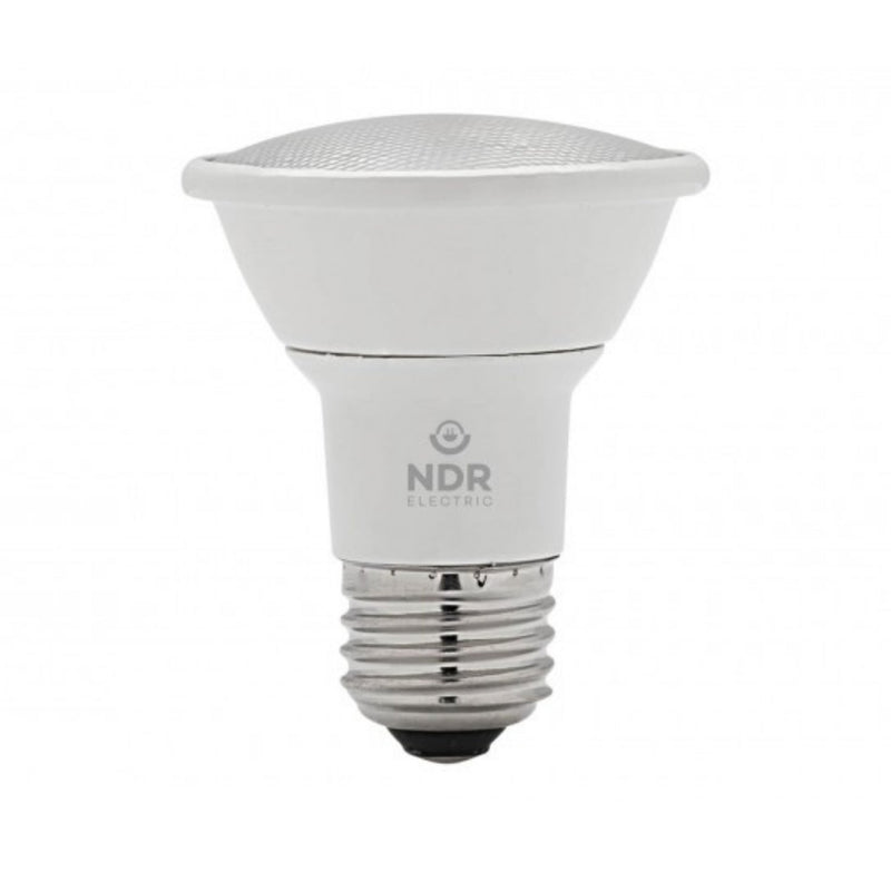 Foco PAR20 Atenuable / Blanco Cálido y Neutro - Wattko