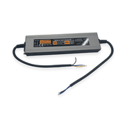 Fuente De Poder 100W, 12V o 24V Exterior IP67 - Wattko