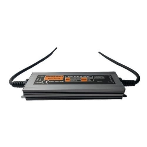 Fuente De Poder 24V 60W Exterior IP67 - Wattko