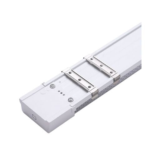 Gabinete LED 50W 5K Blanco Frío para sobreponer - Wattko