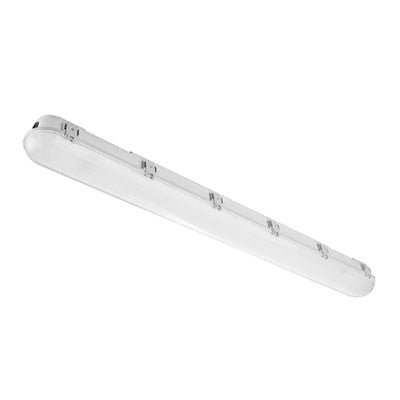 Gabinete LED con mica opalina - Wattko