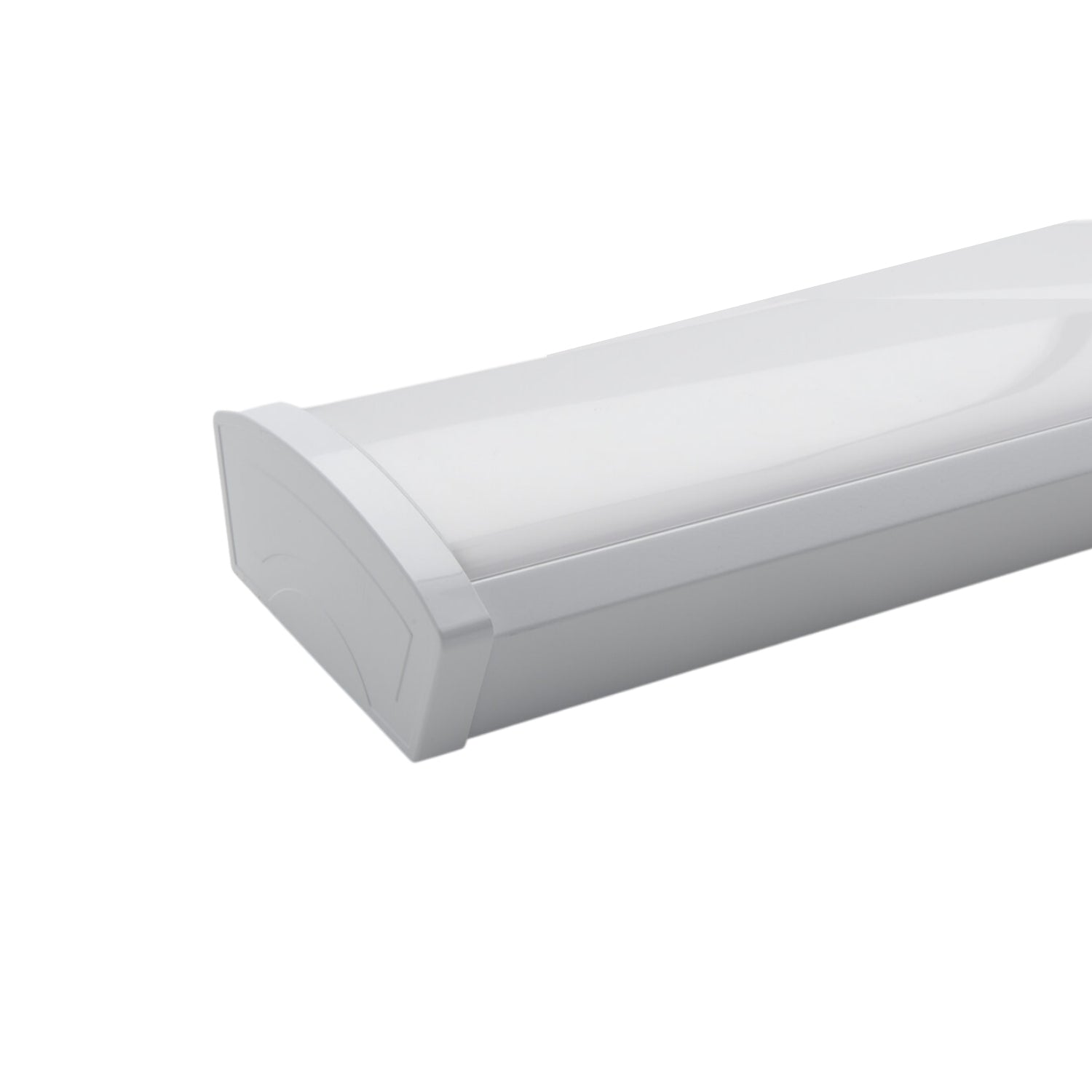 Gabinete LED Integrado NDR 40W / 120-277V - Wattko