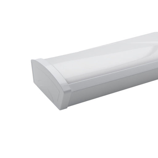 Gabinete LED Integrado NDR 40W / 120-277V - Wattko
