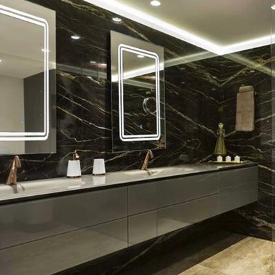 Interruptor 3 Pasos Para Espejos, Dimeable - Wattko