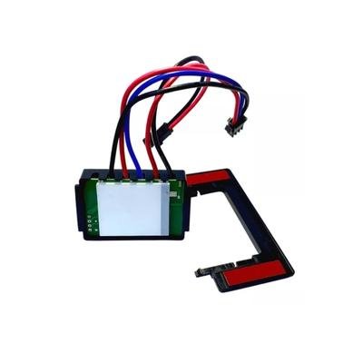 Interruptor 3 Pasos Para Espejos, Dimeable - Wattko