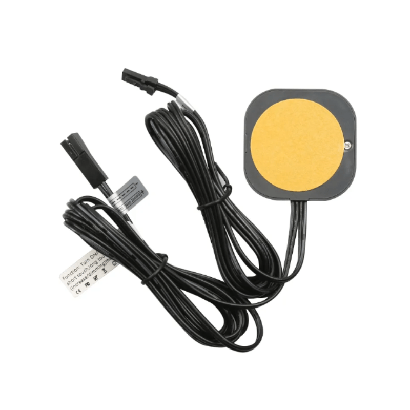 Interruptor Táctil Atenuable Por Proximidad - Wattko