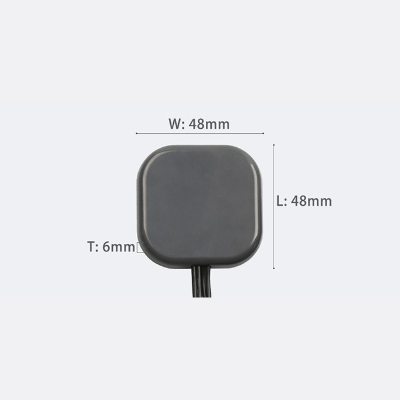 Interruptor Táctil Atenuable Por Proximidad - Wattko