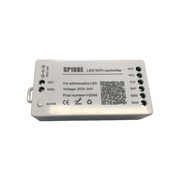 Kit Wiffi Controlador Pixel 5v a 24V - Wattko