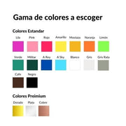 Lampara De Techo Para Casa Modelo Pagoda, Color *Personalizable* - Wattko
