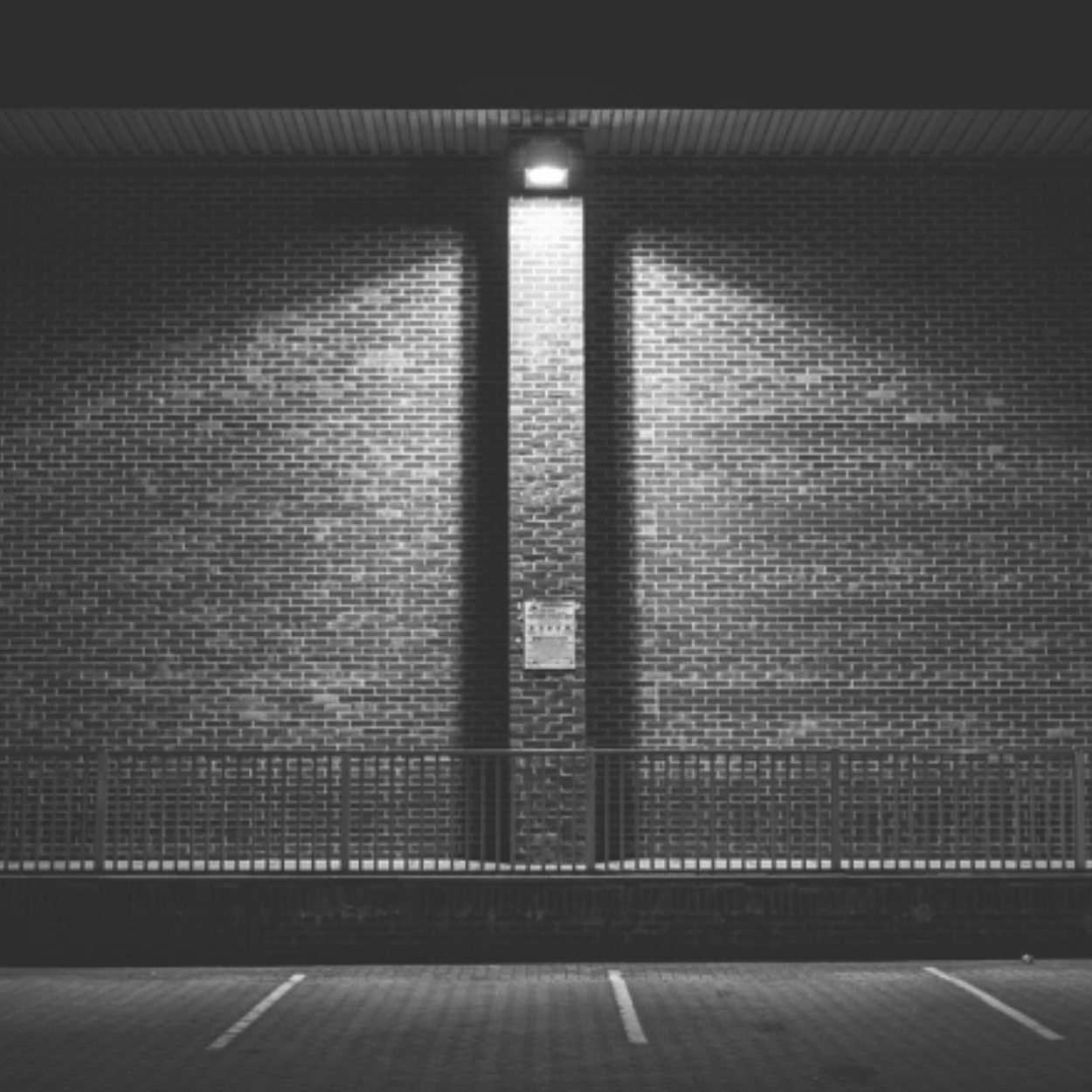 Lámpara Exterior Lexintong NDR - Wattko