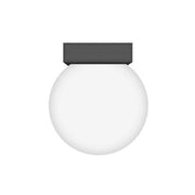 Lampara LED Arbotante Esférica 7W Blanco cálido - Wattko