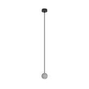 Lampara LED Colgante Esferica 4.5W, - Wattko
