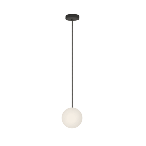 Lampara LED Colgante Esferica De Acrílico 7W - Wattko