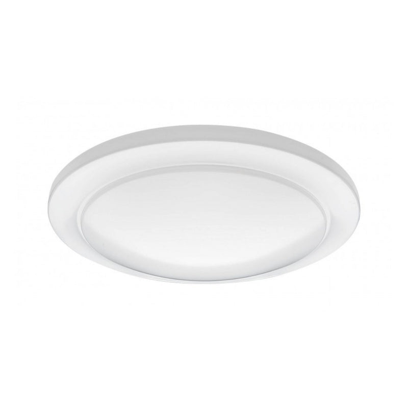 Lámpara LED de sobreponer para exterior 23W - Wattko