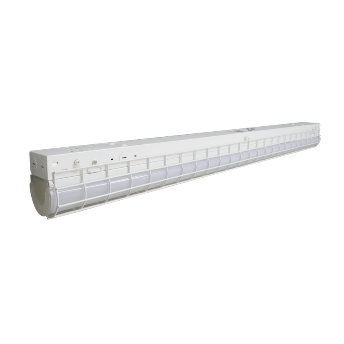 Lampara Lienal LED 40W Colgante, Atenuable, ilumianción intercambiable 3K, 4K, 5K - Wattko