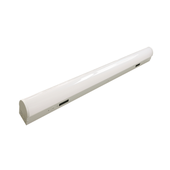 Lampara Lienal LED 40W Colgante, Atenuable, ilumianción intercambiable 3K, 4K, 5K - Wattko