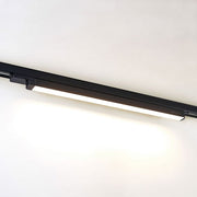 Lampara Lineal 30W Riel Electrificado - Wattko