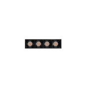 Lampara Puntual Dirigible 10W, 127V, Riel Electrificado En Blanco Neutro y Calido - Wattko
