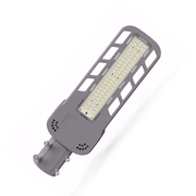 Lampara Suburbana 40W Con Fotocelda Para Exterior - Wattko