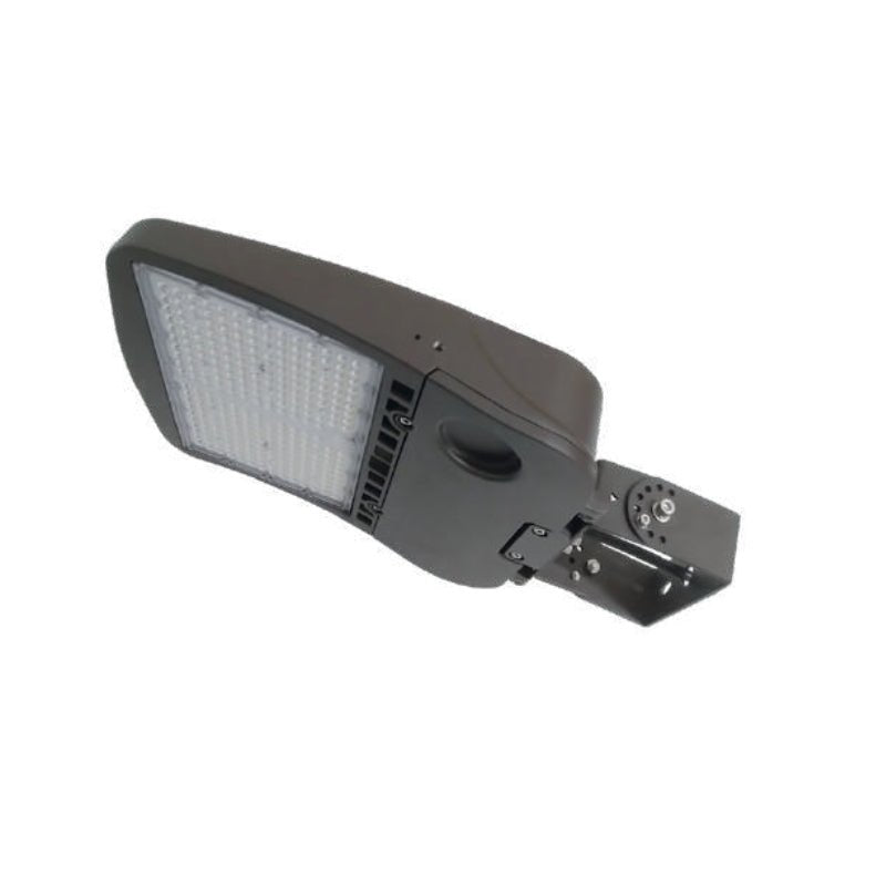 Lampara Suburbana ALE 150W Con Fotocelda De Alta Calidad - Wattko