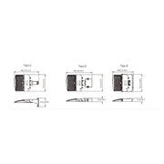 Lampara Suburbana ALE 150W Con Fotocelda De Alta Calidad - Wattko