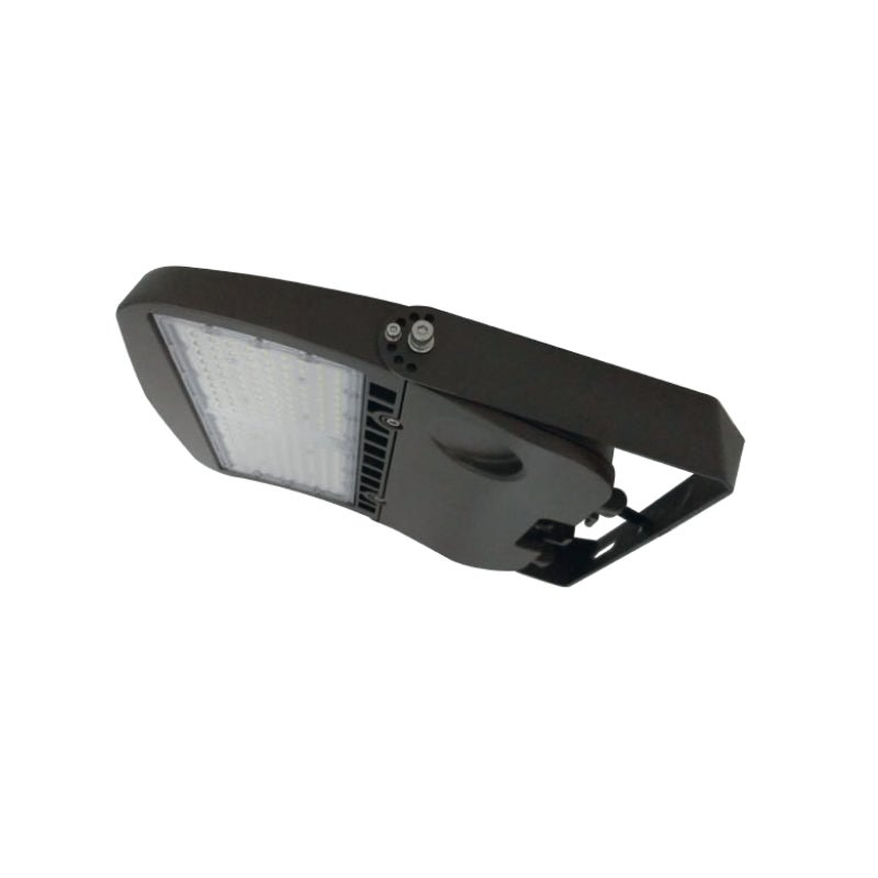Lampara Suburbana ALE 150W Con Fotocelda De Alta Calidad - Wattko