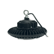 Lampara UFO 100W, Para Exterior Blanco Frío - Wattko