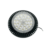 Lampara UFO 100W, Para Exterior Blanco Frío - Wattko