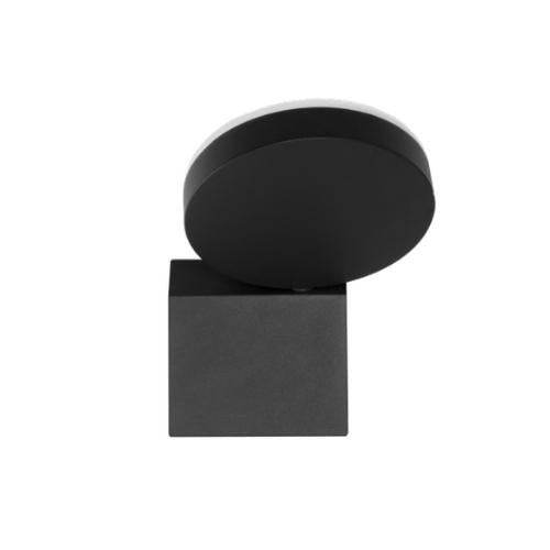 Luminaria Circular 360° Sobreponer 10W 3K Blanco Cálido - Wattko