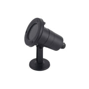 Luminaria con base para Sobreponer de Exterior tipo reflector redondo - Wattko