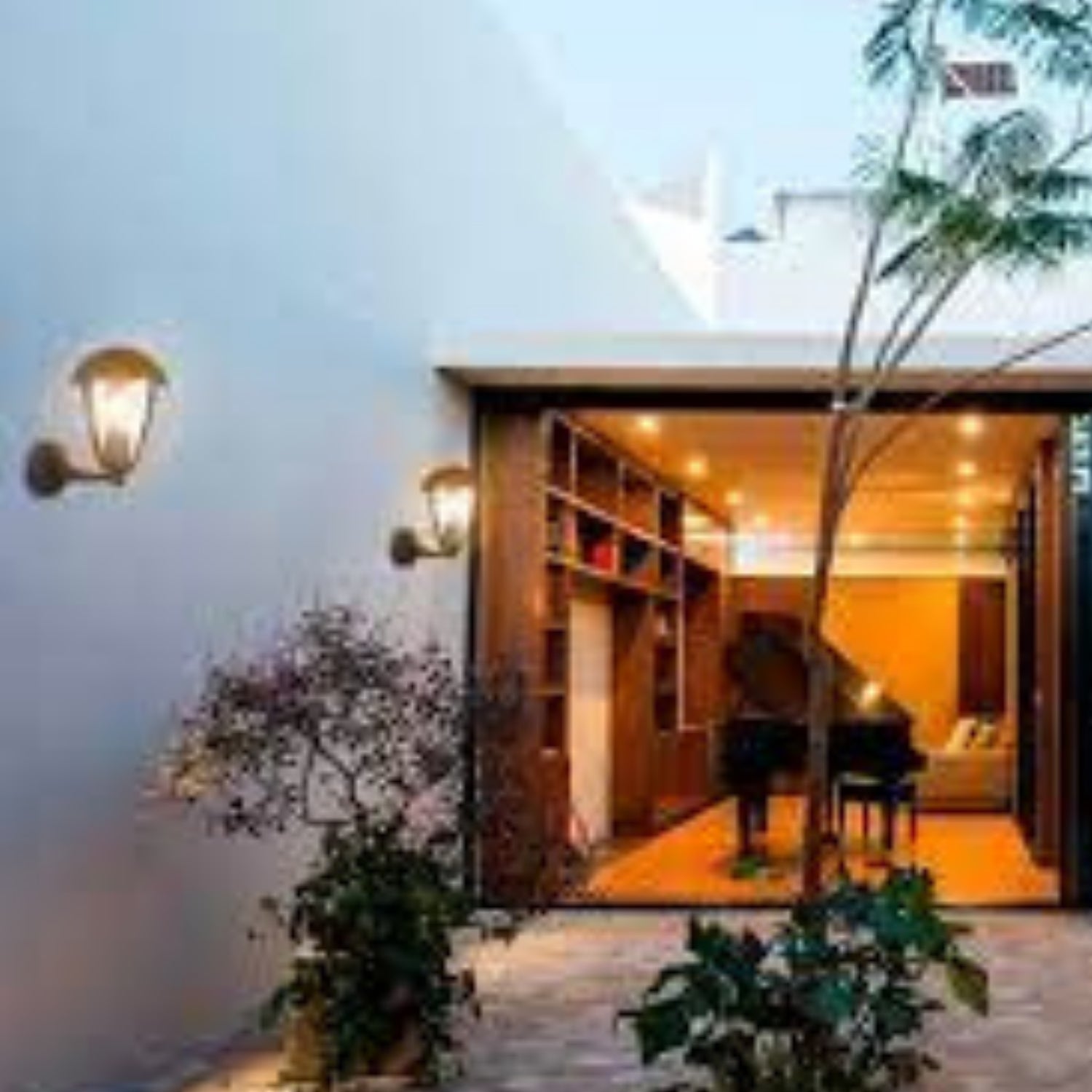 Luminaria de exterior Antilae - Wattko